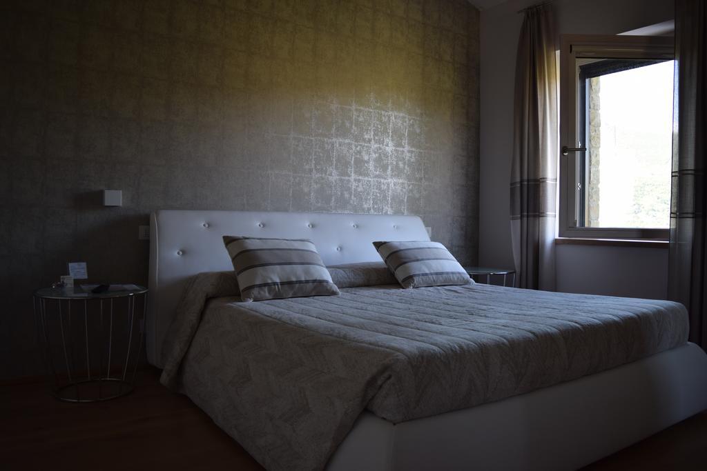 Amico Country House Serra San Quirico Exterior foto